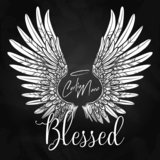 Blessed