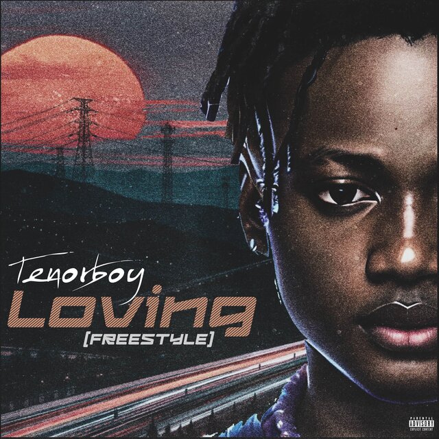 Loving  (Freestyle )