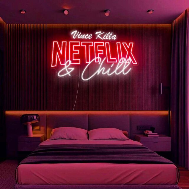 Netflix & Chill