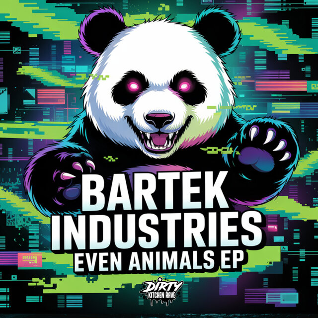 Even Animals EP