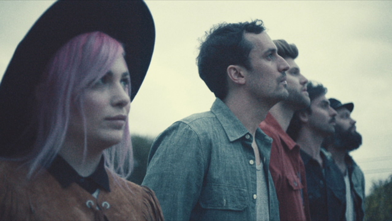 All We Ever Knew