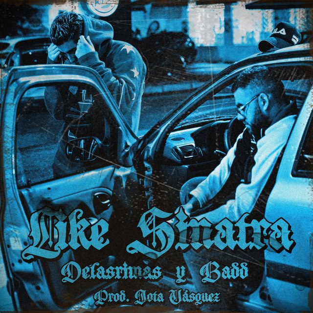 Like Sinatra