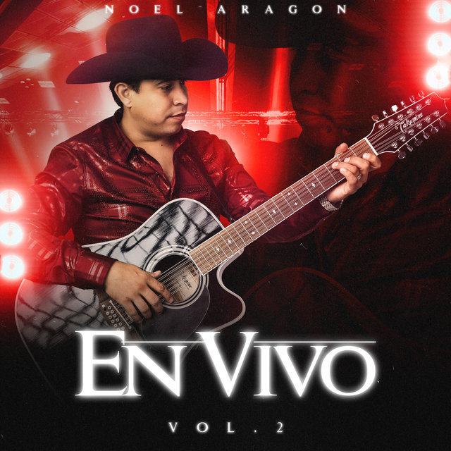En Vivo, Vol. 2