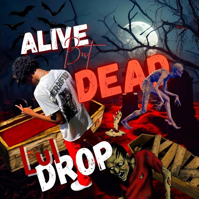 Alive But Dead