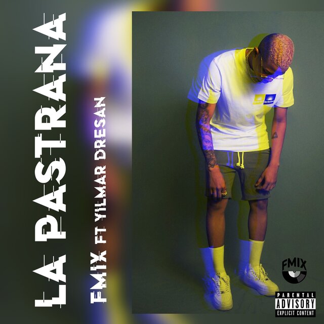 La Pastrana