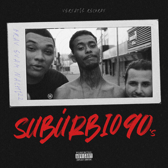 Subúrbio 90
