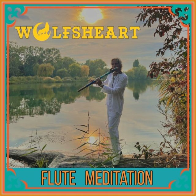 Flute Meditation