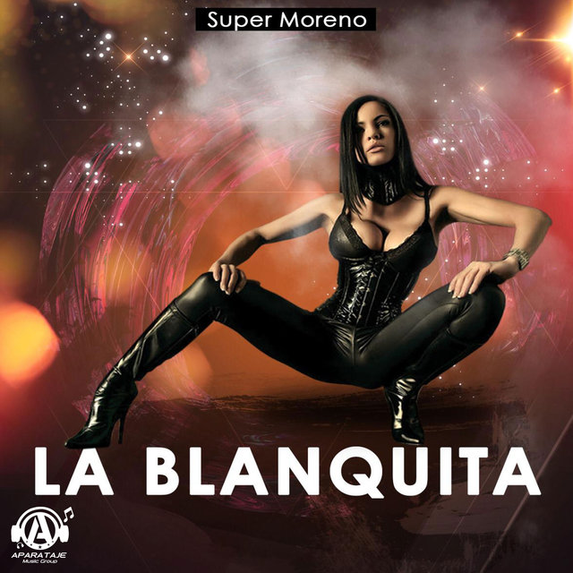 La Blanquita