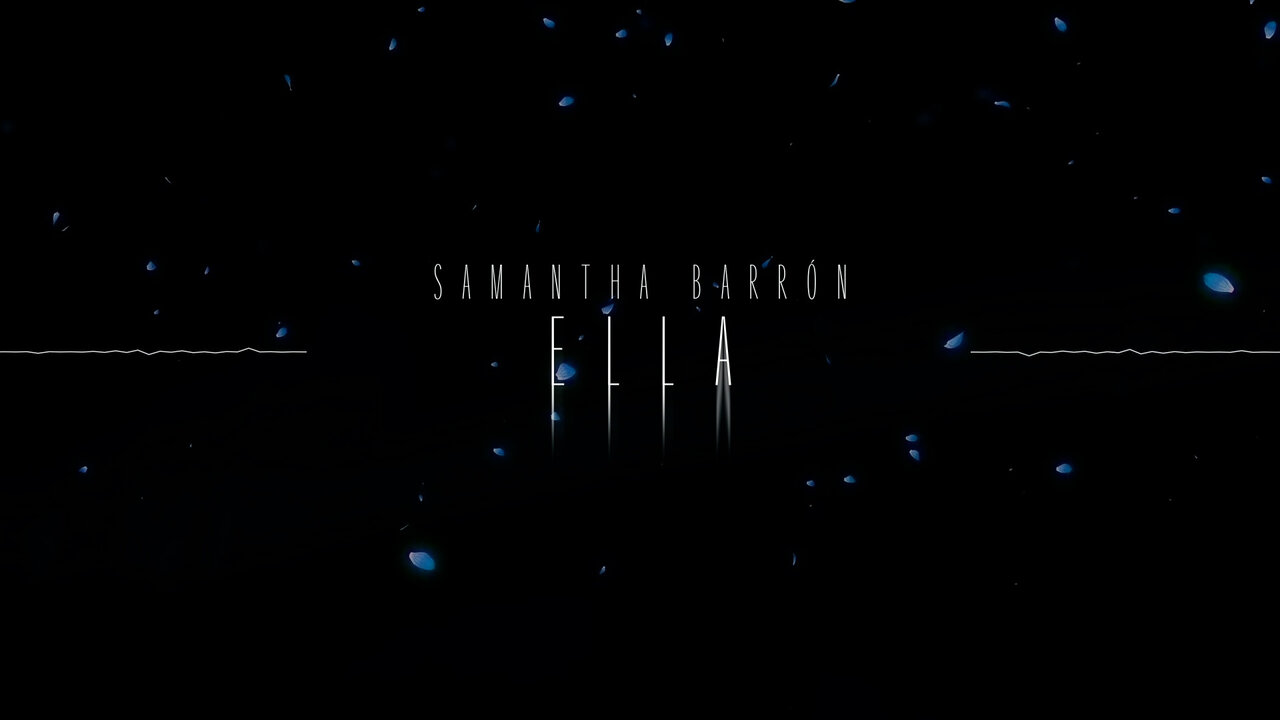 Ella (Visualizer)