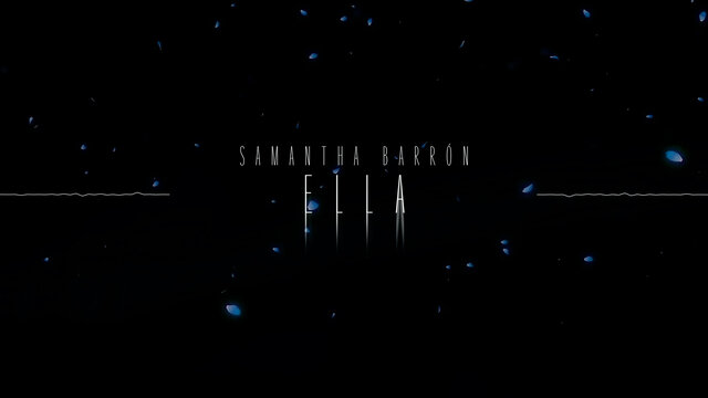 Ella (Visualizer)