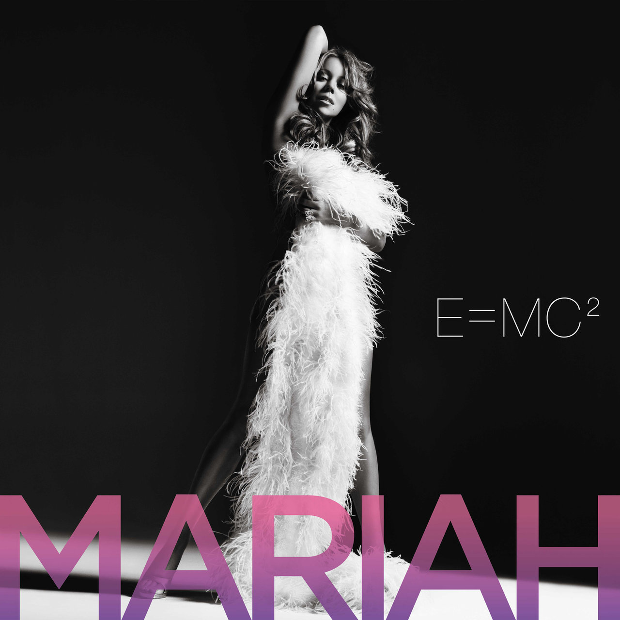 E=MC2 (Deluxe Version) / Mariah Carey - TIDAL