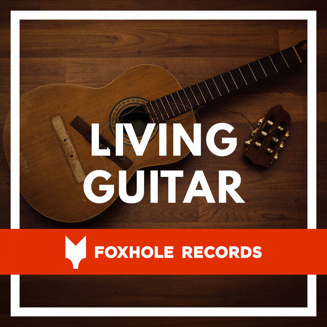 Living Guitar