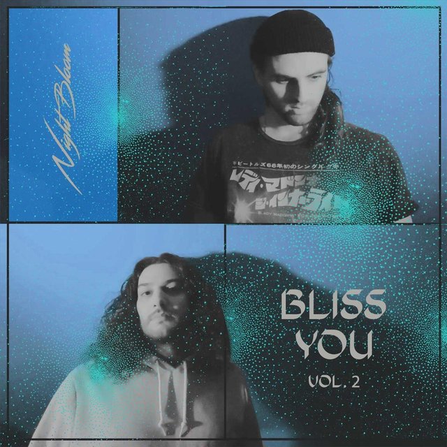 Bliss You, Vol. 2