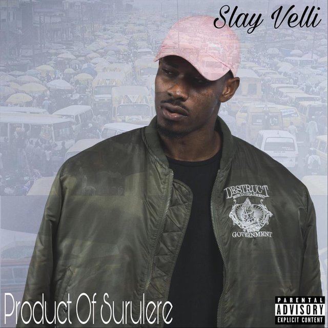 Product of Surulere