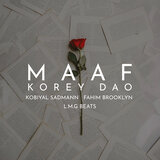 Maaf Korey Dao