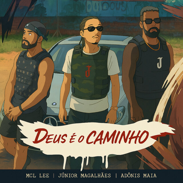 Deus É o Caminho