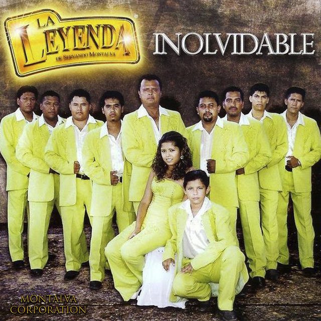 Inolvidable