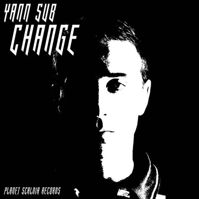 Change