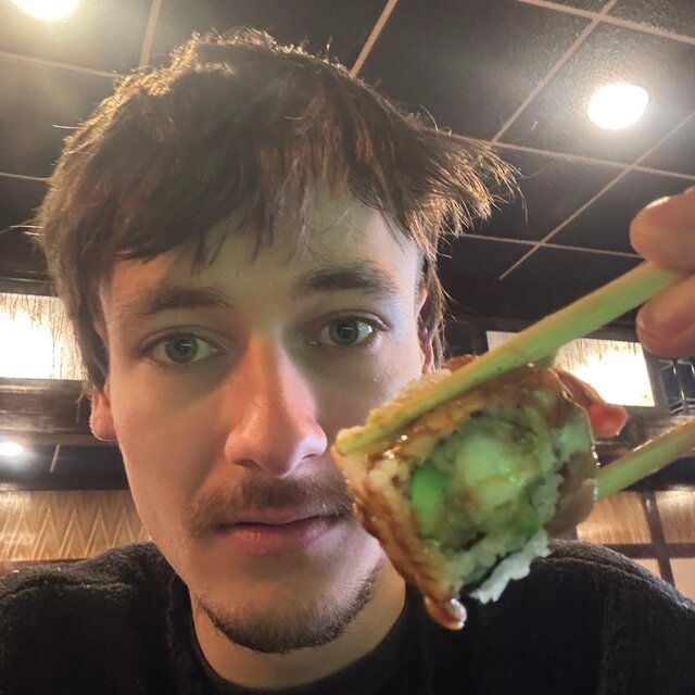 SUSHI