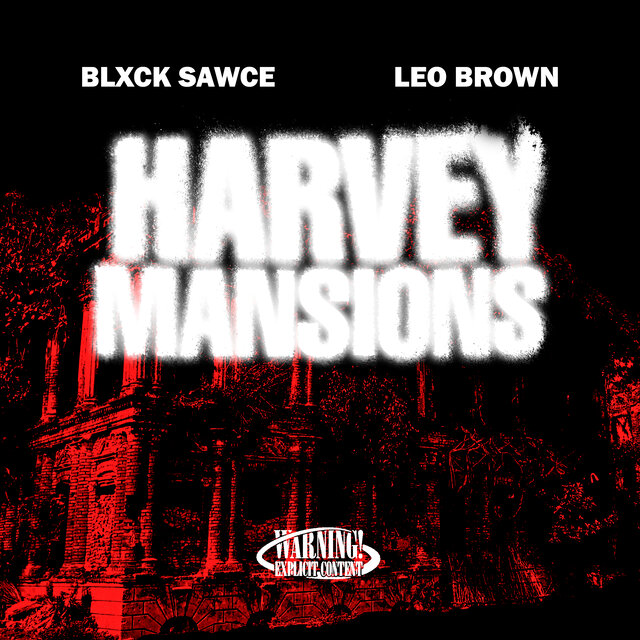 Harvey Mansions