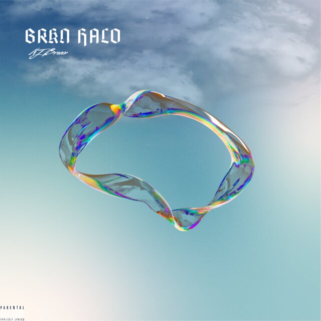 BRKN HALO
