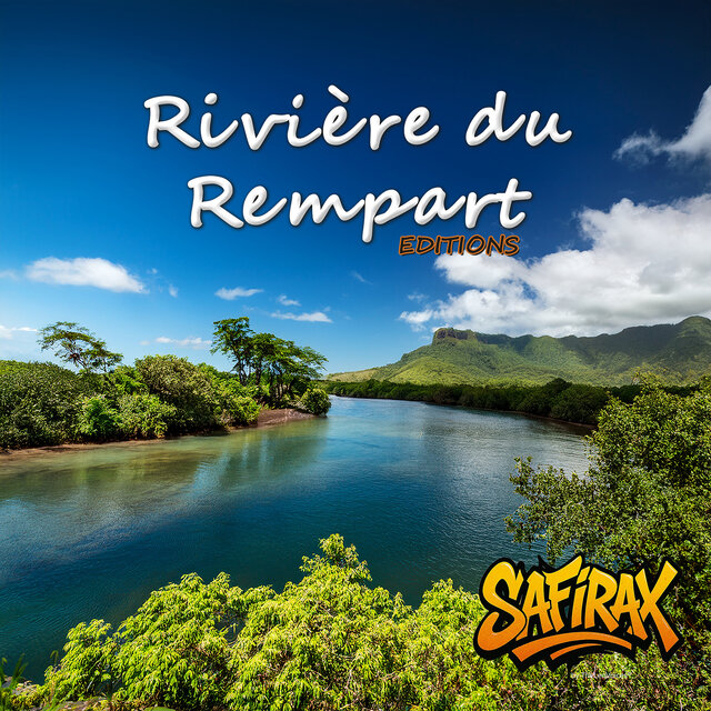 Rivière Du Rempart (Editions)