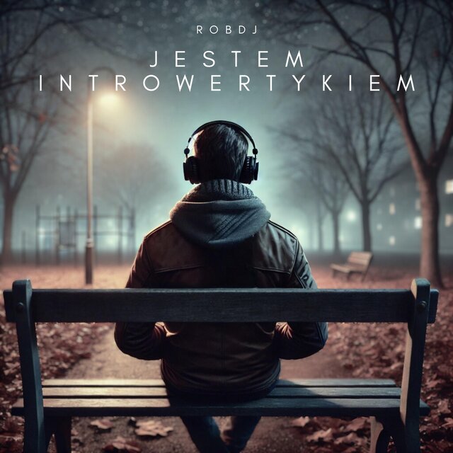 Jestem Introwertykiem