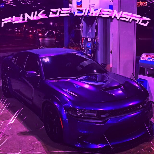FUNK DE DIMENSÃO