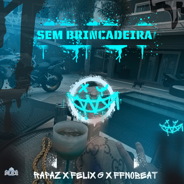 SEM BRINCADEIRA