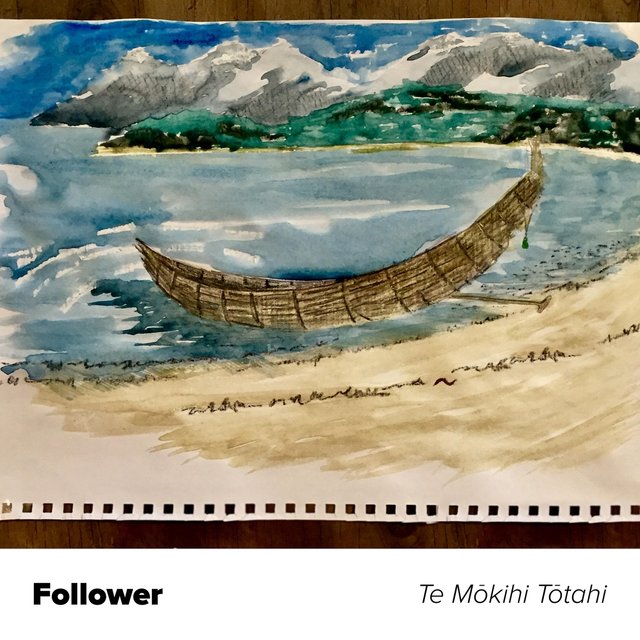 Te Mōhiki Tōtahi