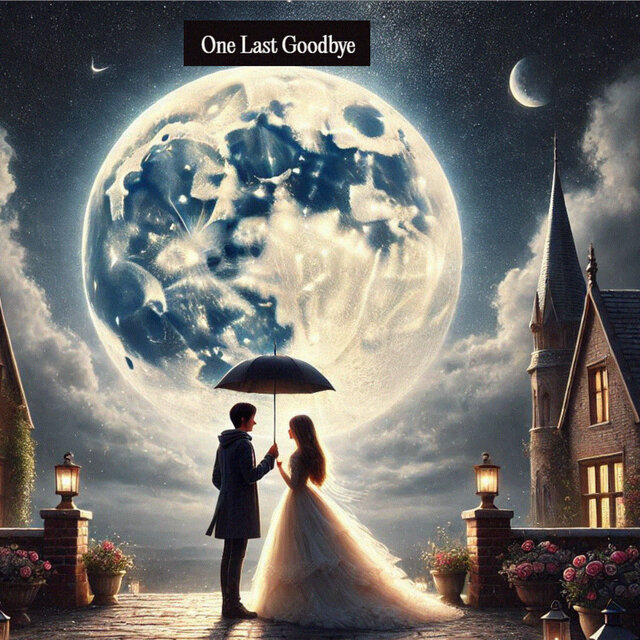 One Last Goodbye