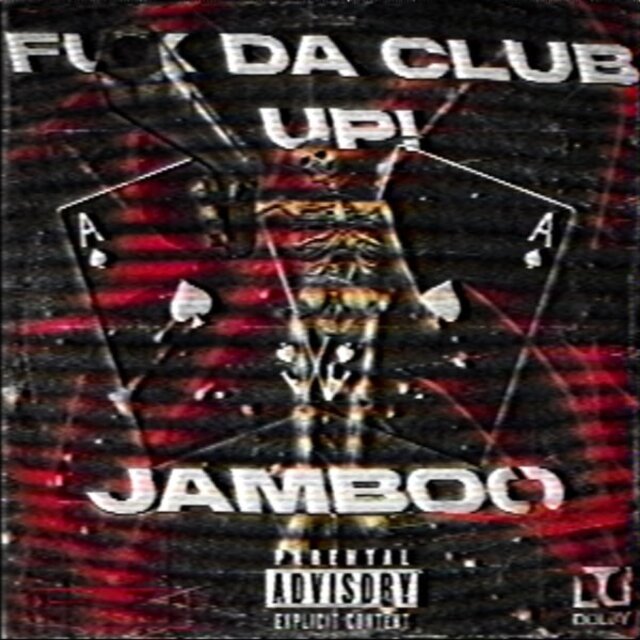 Fuk da Club Up