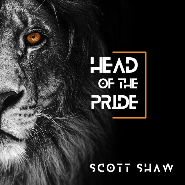 Head of the Pride