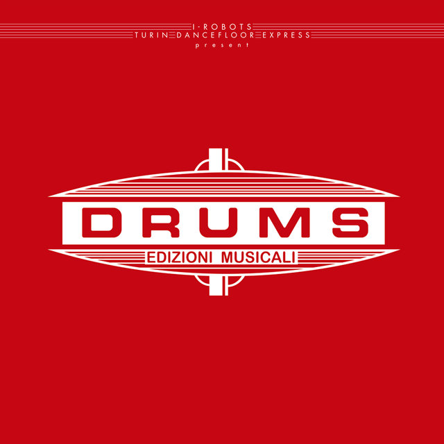 Drums Edizioni Musicali