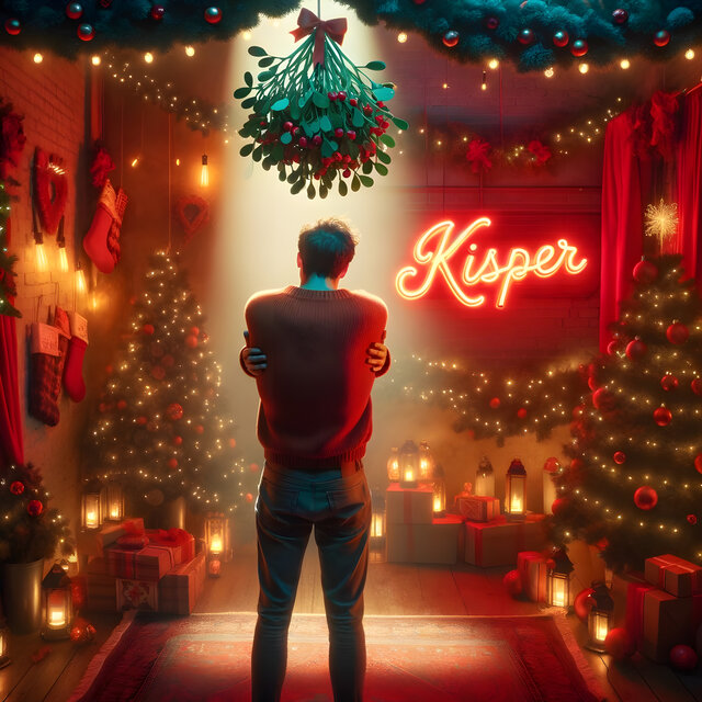 Kispers Jul