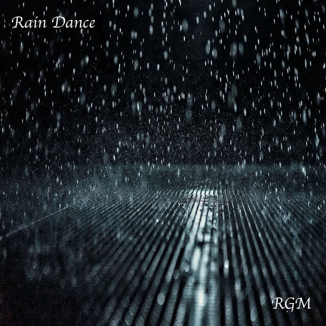 Rain Dance