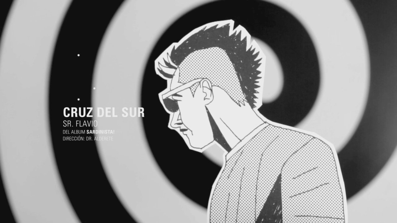 Cruz del Sur