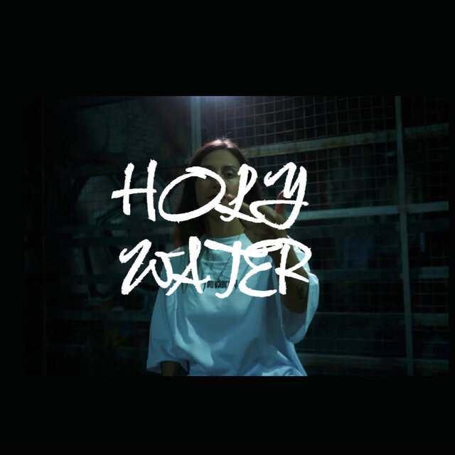 Holy Water