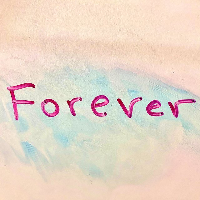 Forever