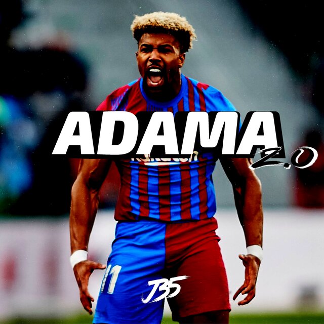 Adama 2.0