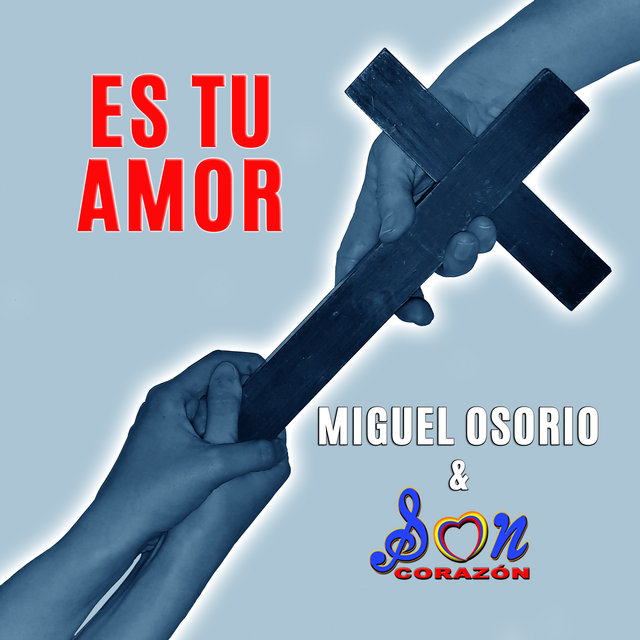 Es Tu Amor