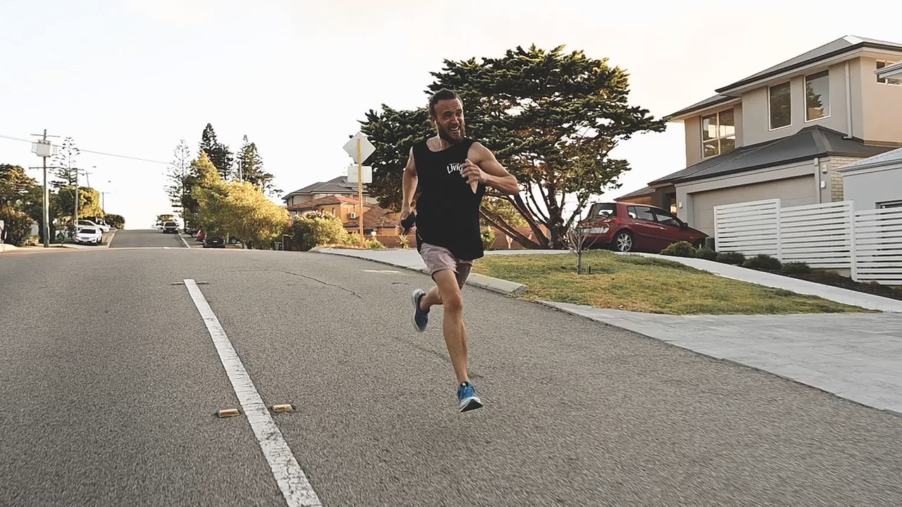 Run