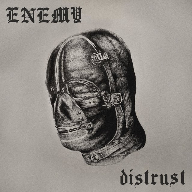 Distrust