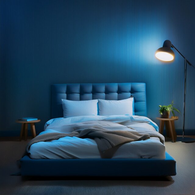 Relajación Lofi Para Noches En Calma