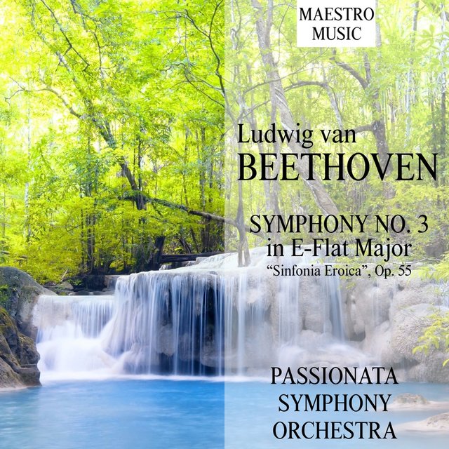 Beethoven: Symphony No. 3 in E-Flat Major 