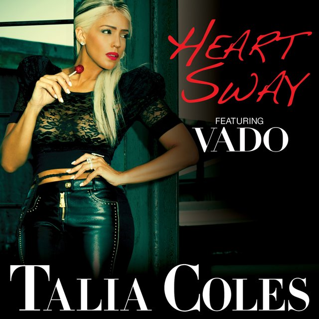 Heart Sway (feat.Vado)