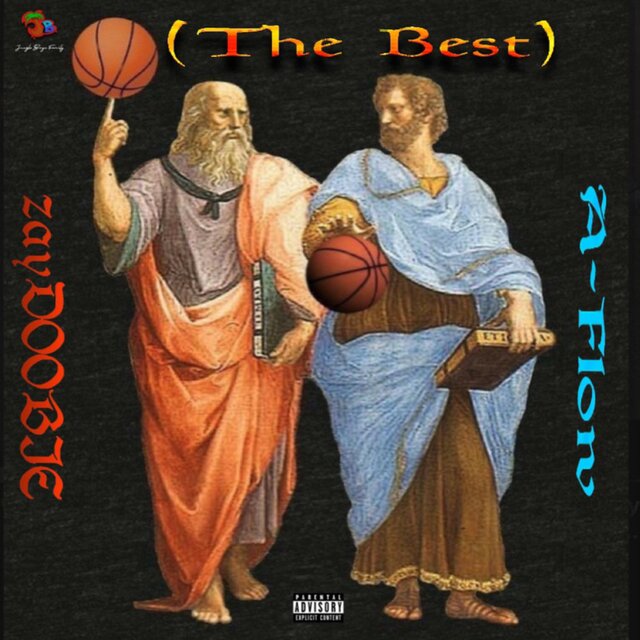 The Best (feat. ZayDOOBIE)