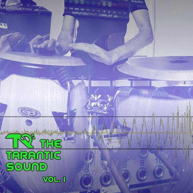 The Tarantic Sound Volume 1 (Digital Only)