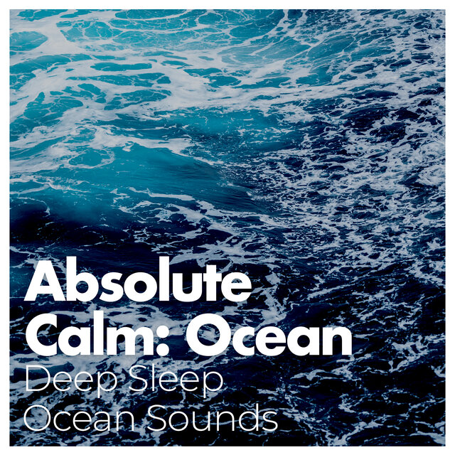 Absolute Calm: Ocean