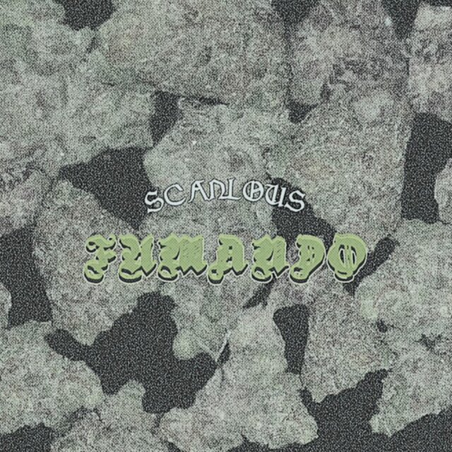 Fumando (feat. Ofe = e & ThuggaOneblood)